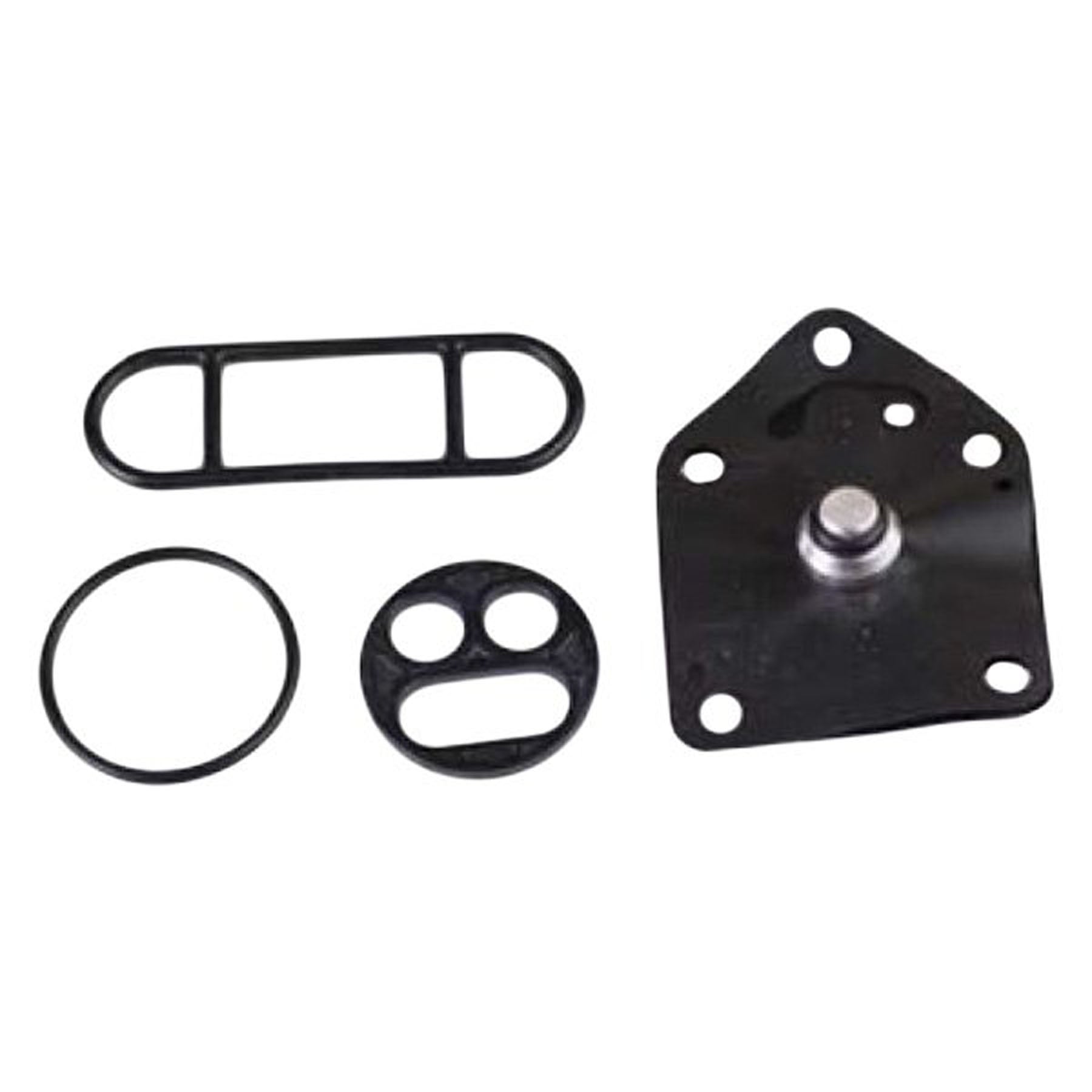 K&S Fuel Petcock Repair Kit for Suzuki DR-650SE - Part Number 55-3005
