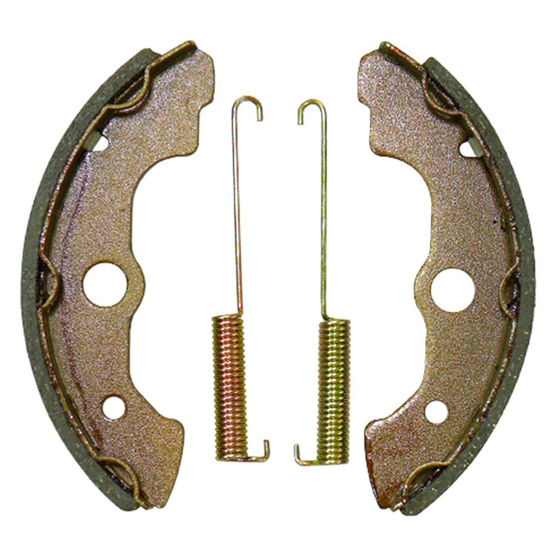 Wildboar Brake Shoes with Springs - Part Number AT-05416