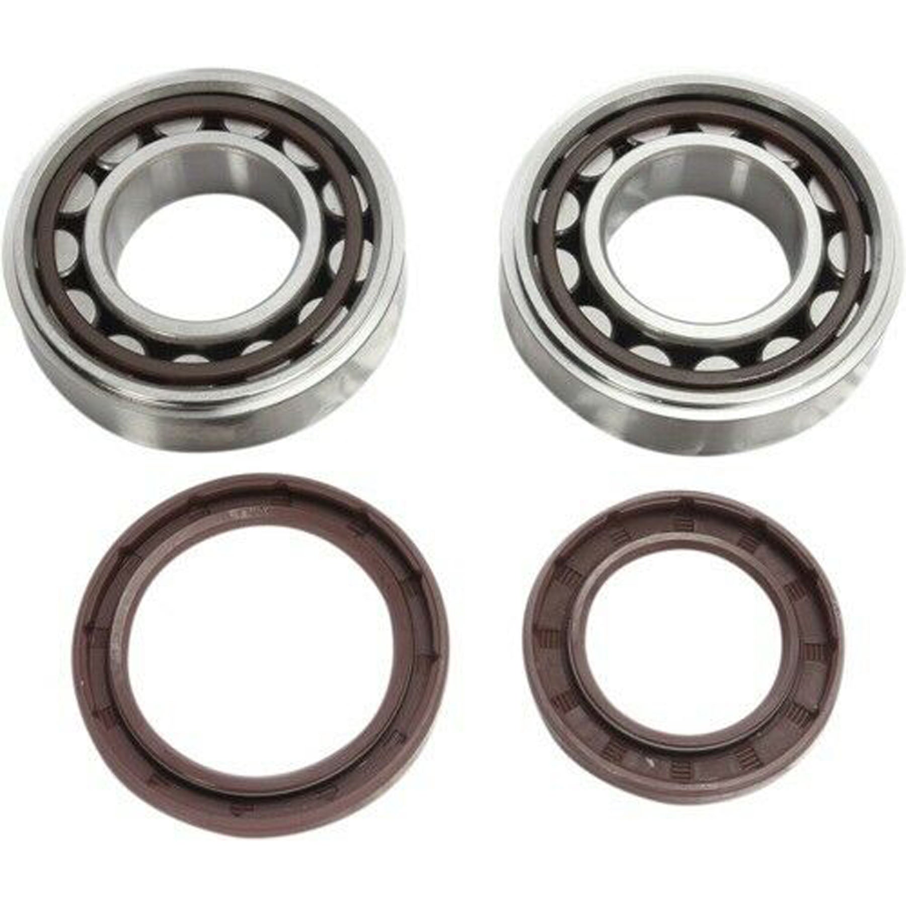 Hotrod's Inc KTM 250 SX-F Main Bearing & Seal Kit (Part No. K092)