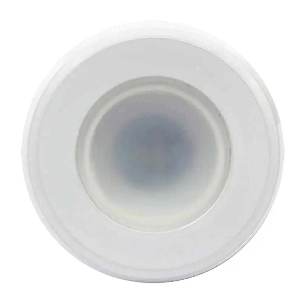 Shadow-Caster LED Lighting SCM-DL-GW-WH White Powder Coat Down Light for Marine Use by Shadow-Caster LED Lighting