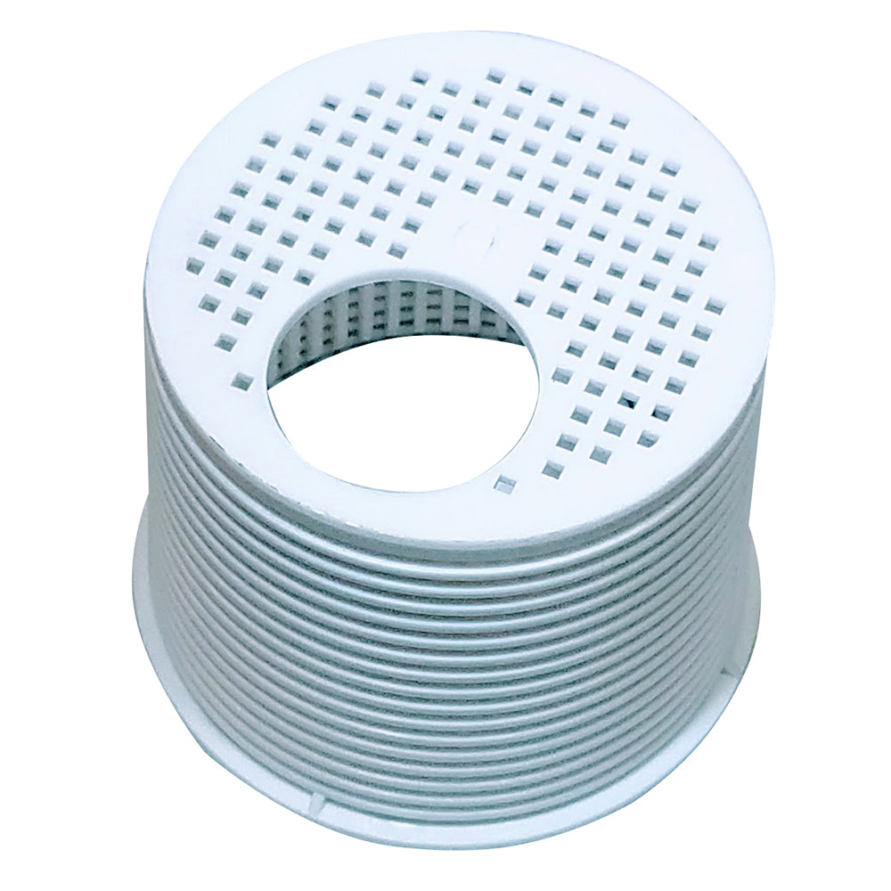 VETUS FTR41 Water Strainer for FTR140 Marine Water Systems