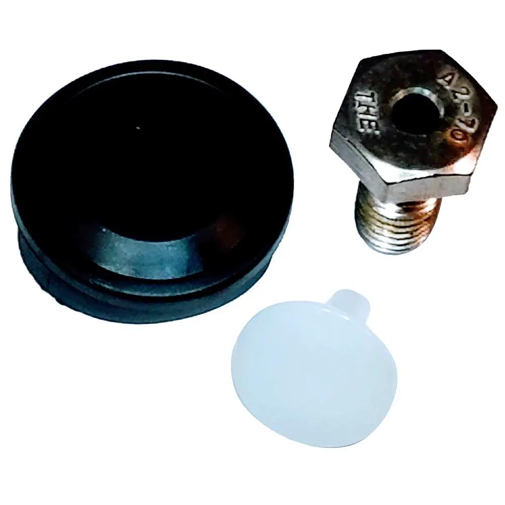 VETUS Neutral Button Kit for SICO and SISCO Models (Part RC01C) by VETUS