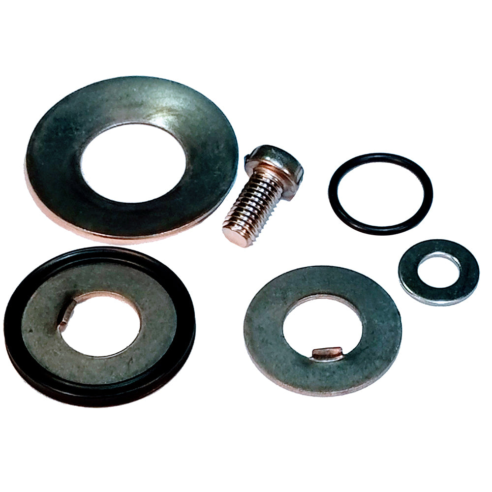 Maxwell Freedom Shaft Service Kit P100087 for Windlasses