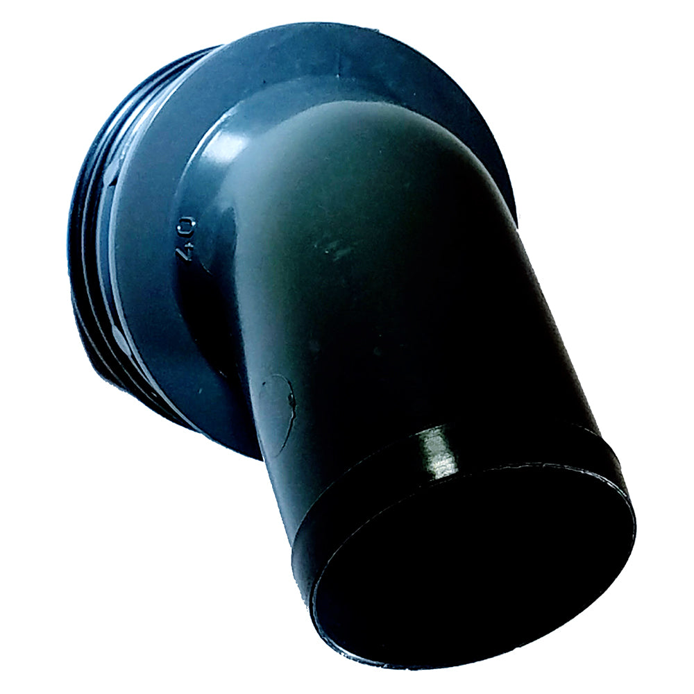 VETUS Rotating Hose Connection for LP, LSS & NLP - 40mm