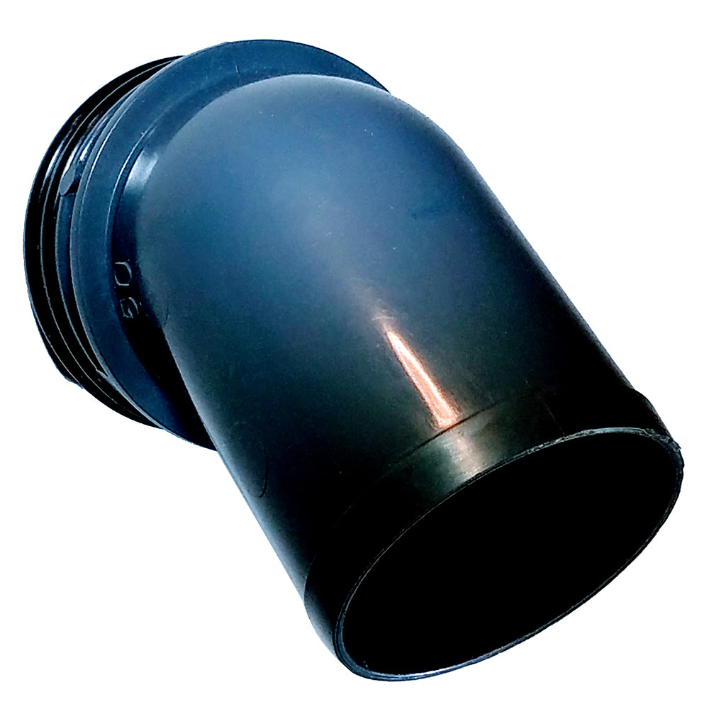 VETUS Rotating Hose Connection for LP, LSS & NLP - 50mm