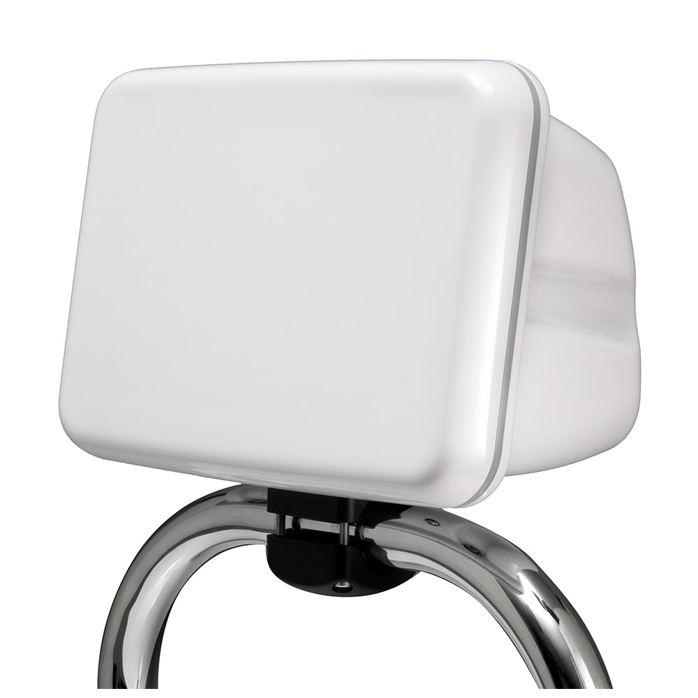 Scanstrut Rail Mounted Pod Compact for Up to 8-Inch Displays - Model SPR-8-RM