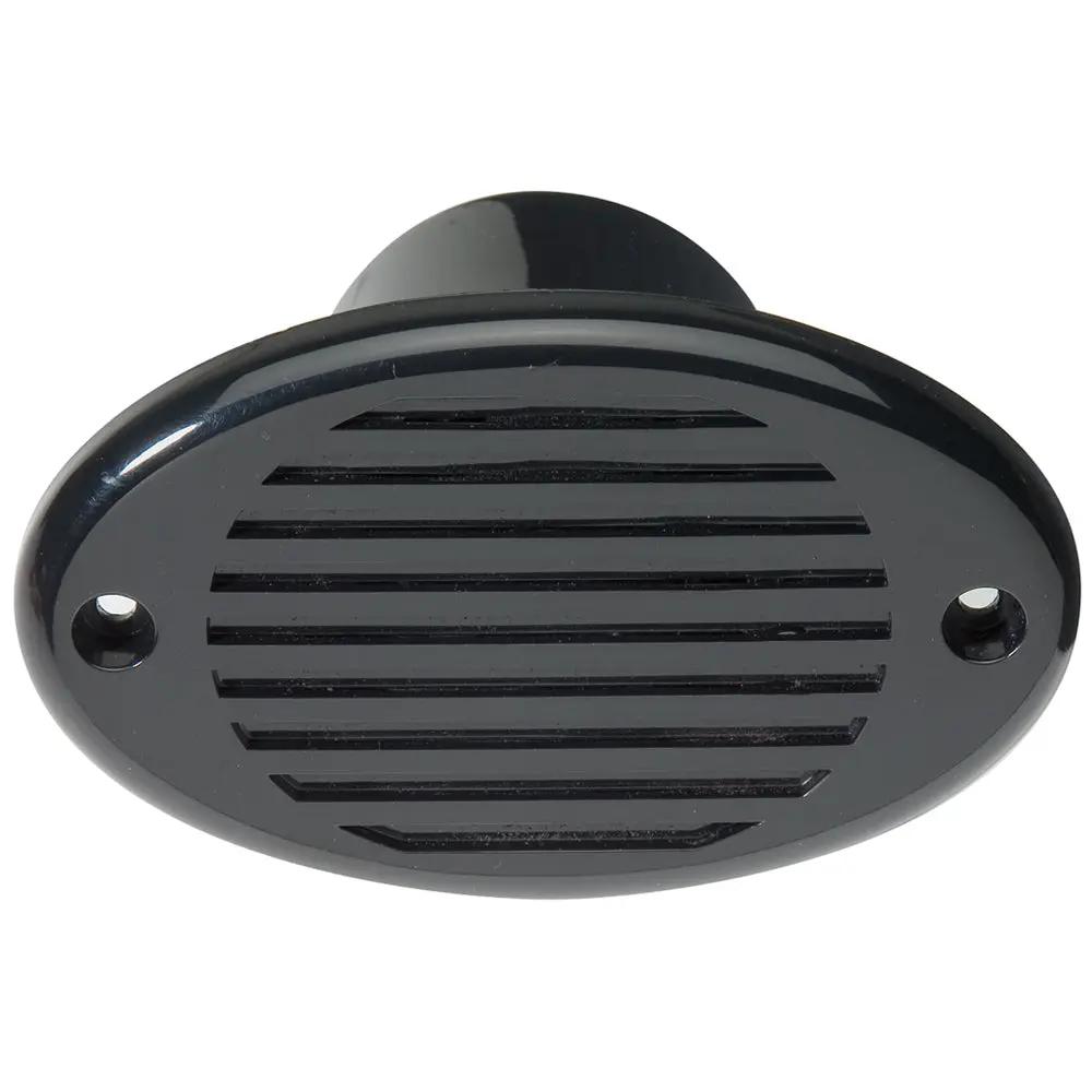 Innovative Lighting Marine Hidden Horn - Black, Part No. 540-0000-7 by Innovative Lighting