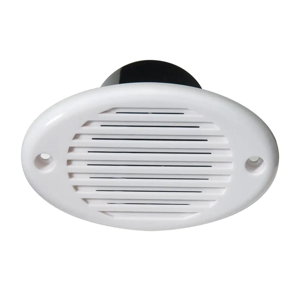 Innovative Lighting Marine Hidden Horn - White (Part No. 540-0100-7) by Innovative Lighting