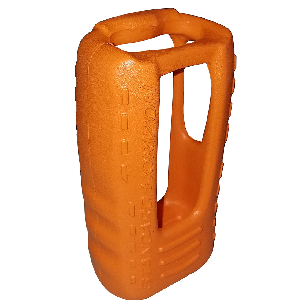 Standard Horizon HX40 Floating Orange Case - Part SHC-29