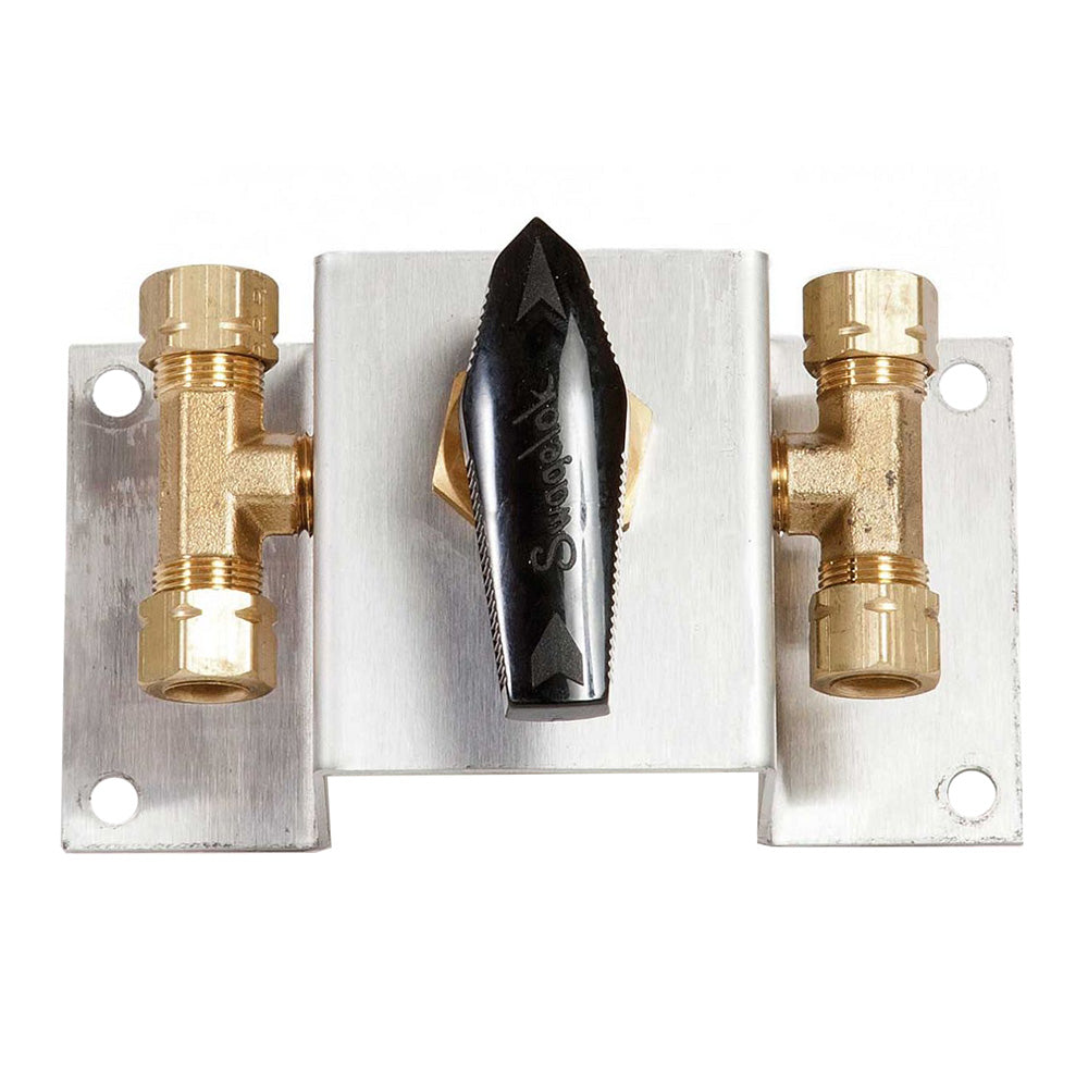 Uflex USA LTB1 Liquid Tie Bar for Up Series Machinery