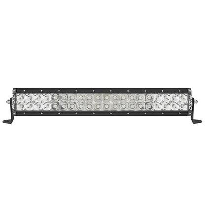 RIGID Industries E-Series PRO 20-Inch Spot and Flood Combo LED Light Bar