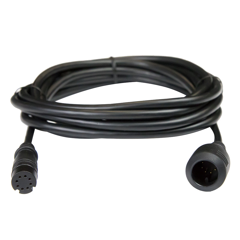 Lowrance 000-14414-001 10' Extension Cable for HOOK TripleShot and SplitShot Transducers