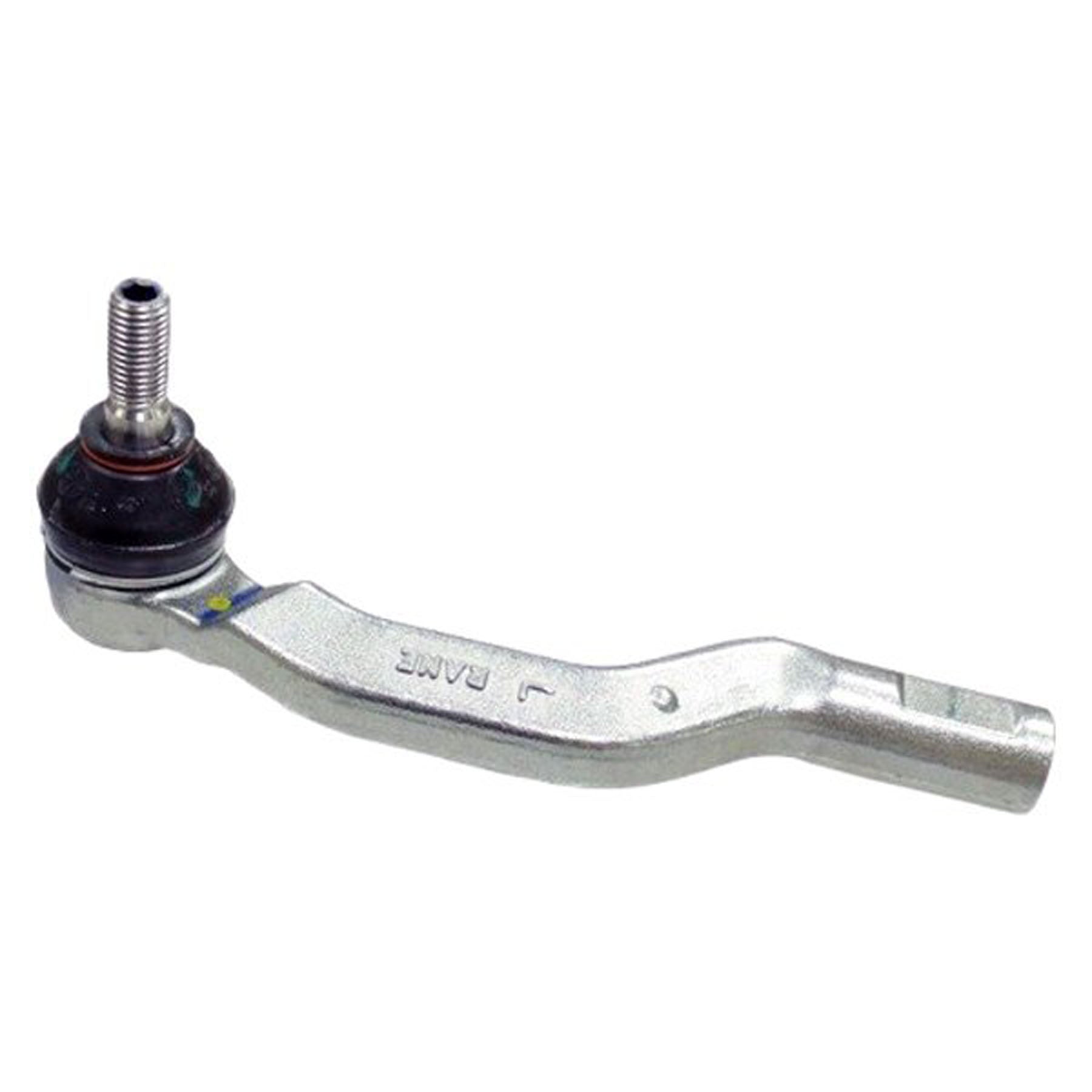 Bronco AT-08793 Tie Rod End for Automotive Steering Systems