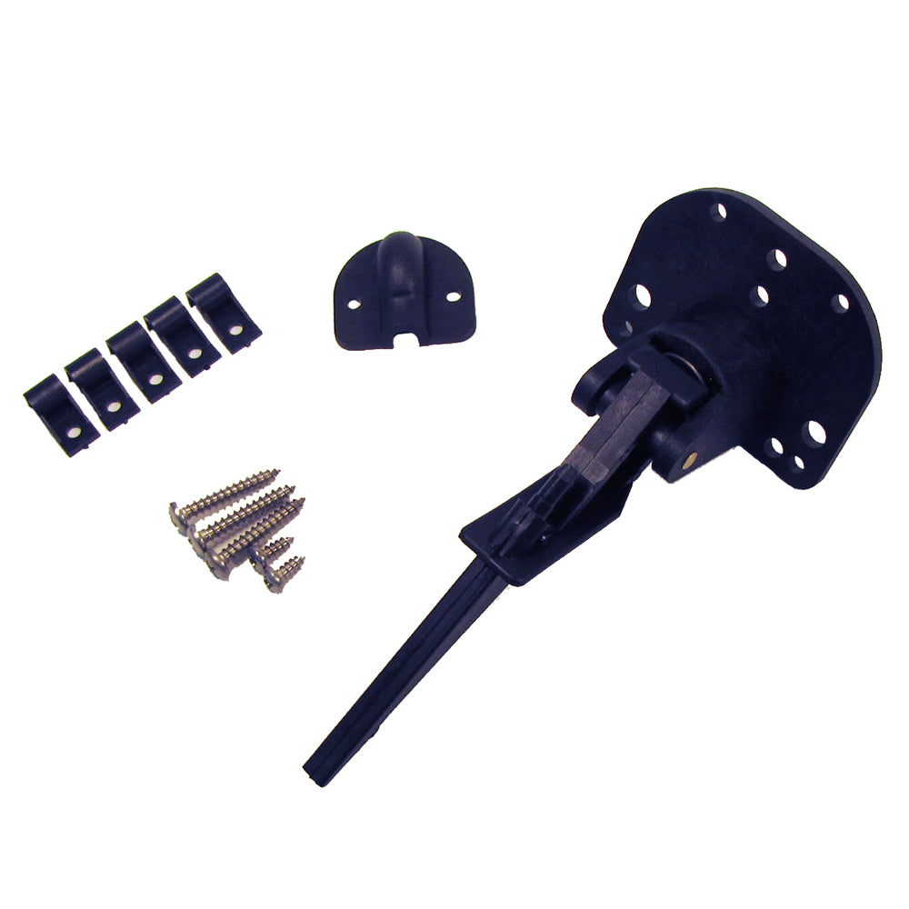 Faria Beede Instruments Pitot Kit - Universal (Part Number 91109)