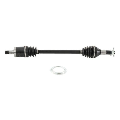 All Balls Racing TRK 8 Axle Front Left for Can-Am Maverick 1000 X