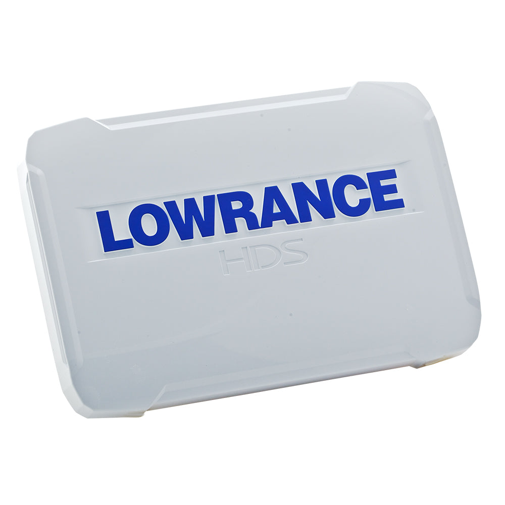 Lowrance Suncover for HDS-7 Gen3 Chartplotter/Fishfinder, Part Number 000-12242-001