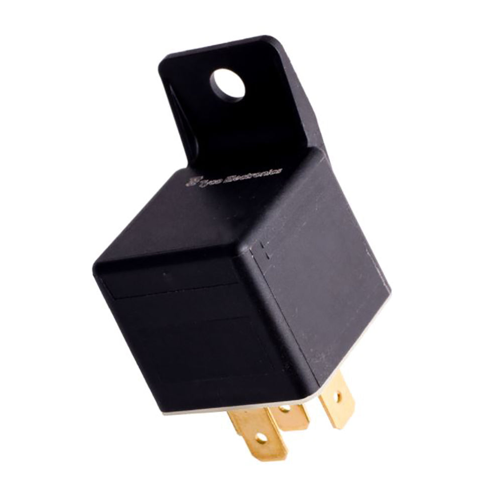 RIGID Industries 12V Relay - Reliable Automotive Switch for Off-Road and Truck Applications