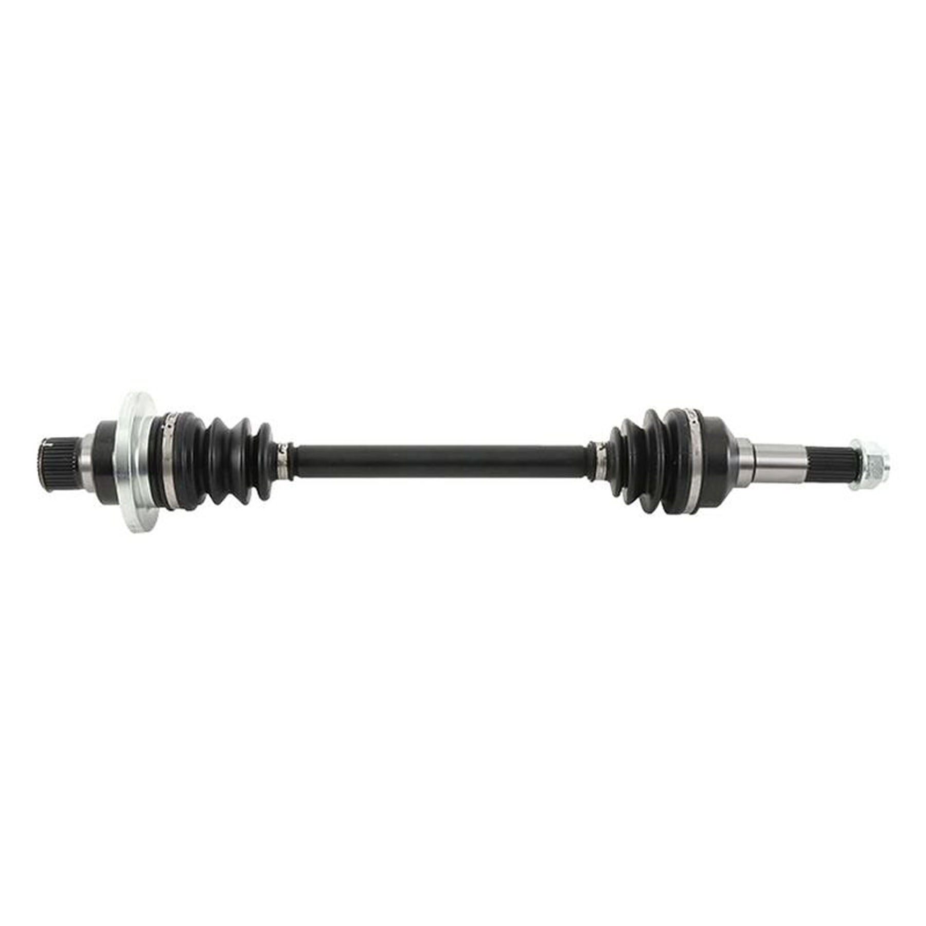 All Balls Racing Trk 8 Axle Rear Left for Yamaha 450 Rhino 2006-2009 – Part AB8-YA-8-322