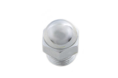 Colony Timing Oil Plug Acorn Style for Harley Davidson Big Twin Models (Part 7106-1)