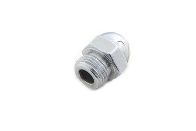 Colony Timing Oil Plug Acorn Style for Harley Davidson Big Twin Models (Part 7106-1)