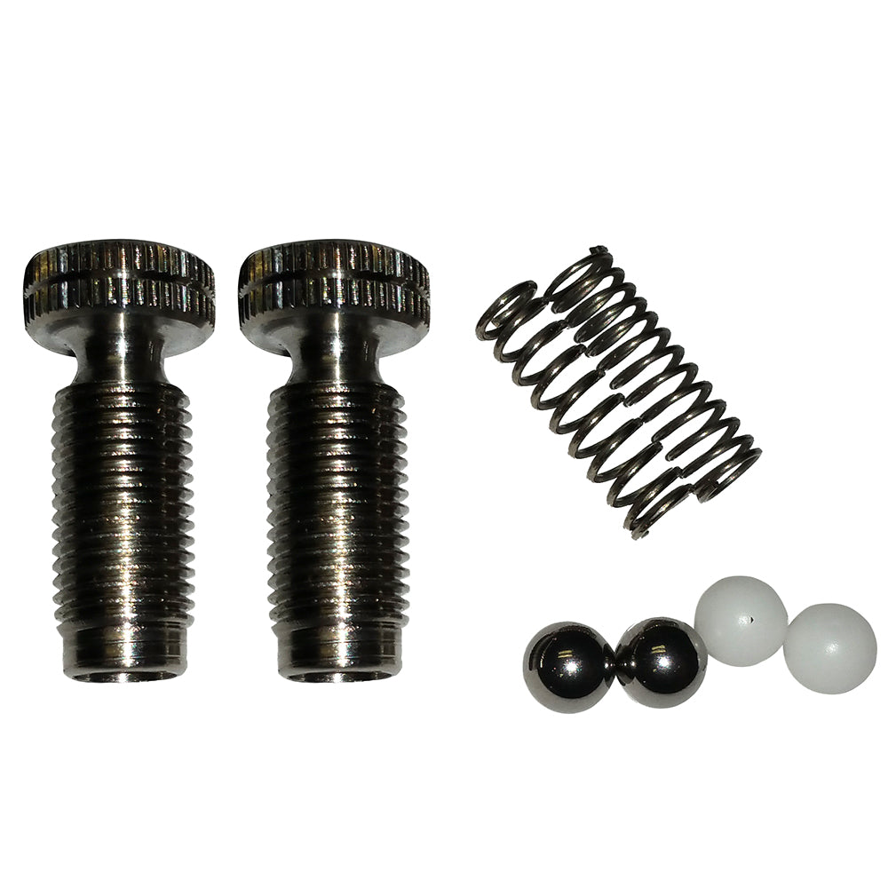 Rupp Marine Nok-Out Service Kit CA-0147 for Rupp Nok-Out Release Clips