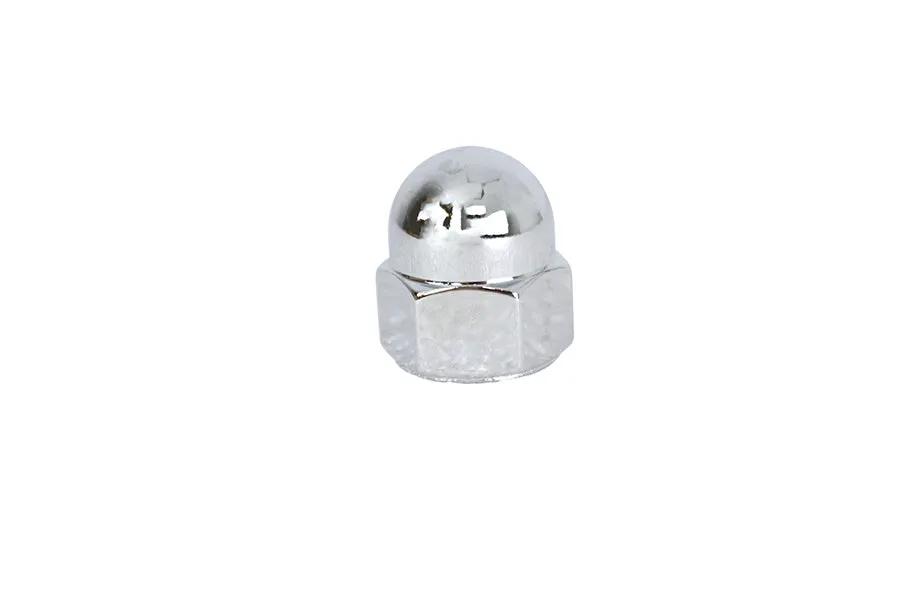Colony Acorn Nut for Sprocket Shaft (Part No. 7107-1) by Colony