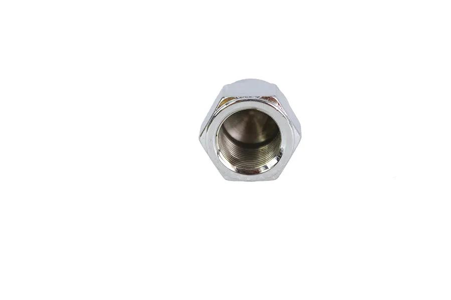 Colony Acorn Nut for Sprocket Shaft (Part No. 7107-1) by Colony