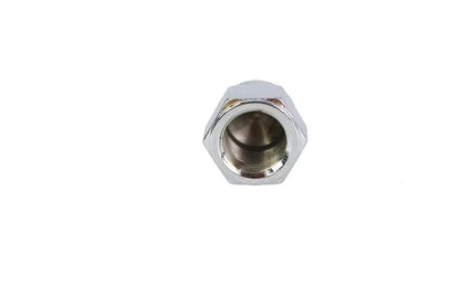 Colony Acorn Nut for Sprocket Shaft (Part No. 7107-1) by Colony