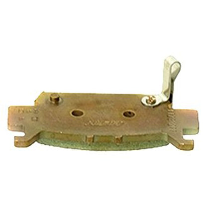 WILDBOAR Full Metal Brake Pad AT-05285F for Enhanced Vehicle Stopping Power