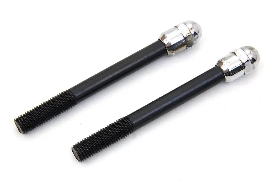 Colony Acorn Generator Mounting Screw for Harley Davidson FL 1958-1967 by Colony