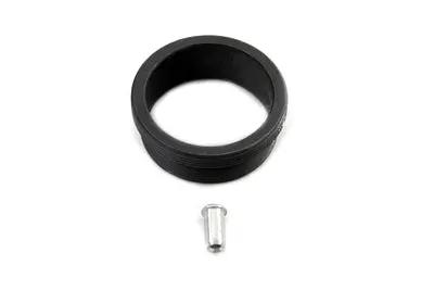 Colony Intake Manifold Nipple for Harley Davidson FL (1941-1950) by Colony