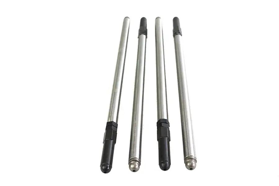 S&S Cycle Part 93-5076 Crane Adjustable Pushrod Set for Harley FXR 1984-1993 by S&S Cycle