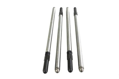 S&S Cycle Part 93-5076 Crane Adjustable Pushrod Set for Harley FXR 1984-1993 by S&S Cycle