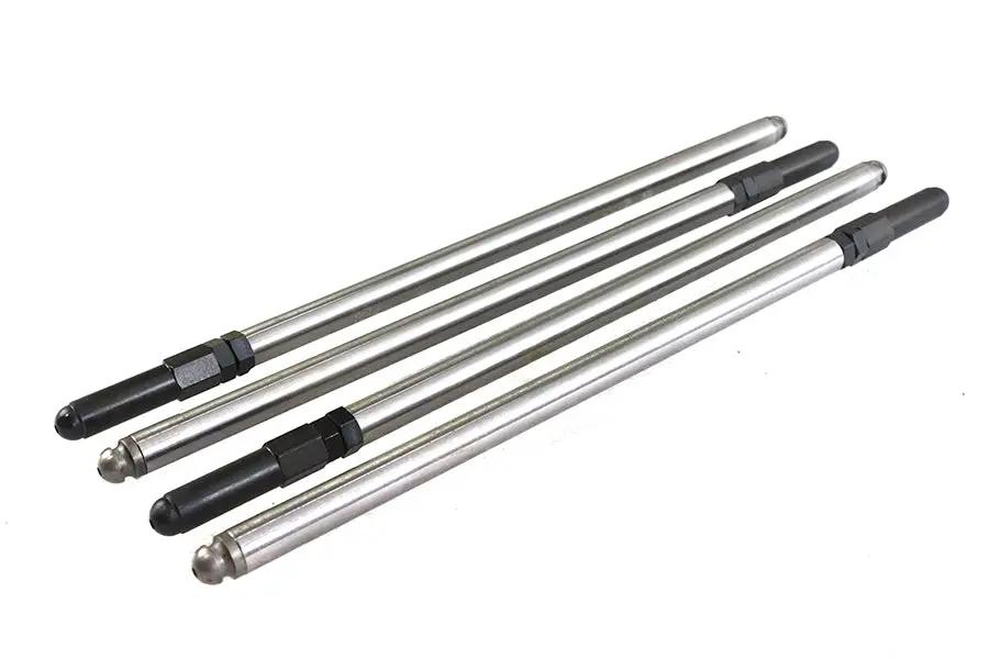 S&S Cycle Part 93-5076 Crane Adjustable Pushrod Set for Harley FXR 1984-1993 by S&S Cycle