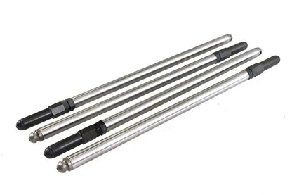 S&S Cycle Part 93-5076 Crane Adjustable Pushrod Set for Harley FXR 1984-1993 by S&S Cycle