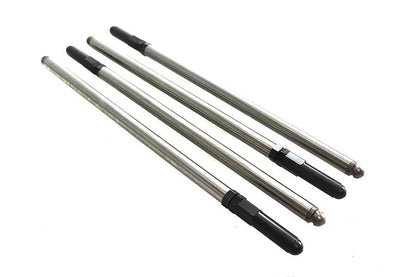 S&S Cycle Part 93-5076 Crane Adjustable Pushrod Set for Harley FXR 1984-1993 by S&S Cycle
