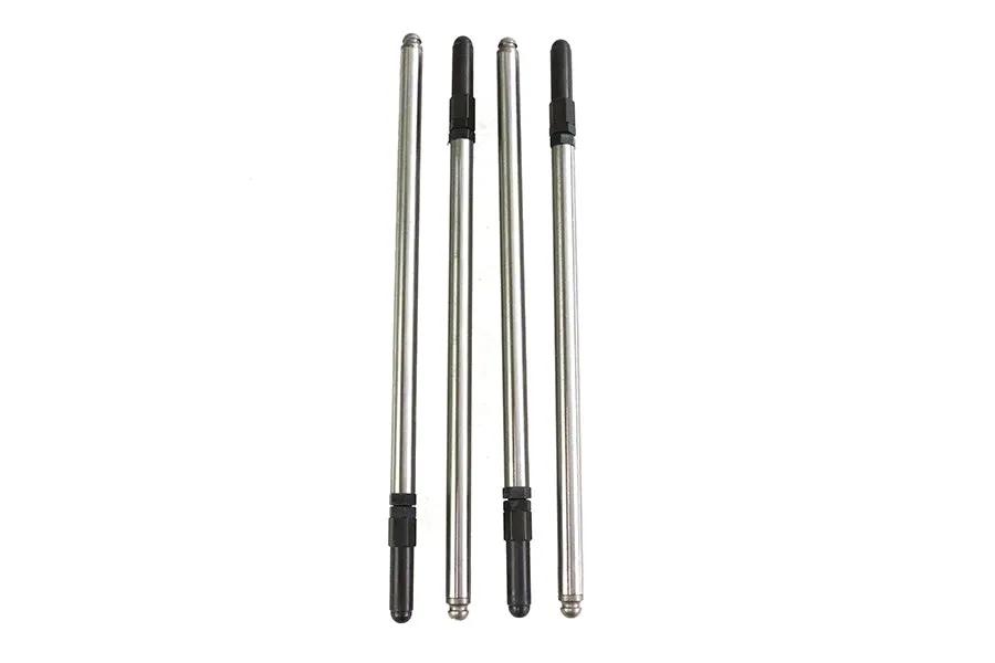 S&S Cycle Part 93-5076 Crane Adjustable Pushrod Set for Harley FXR 1984-1993 by S&S Cycle