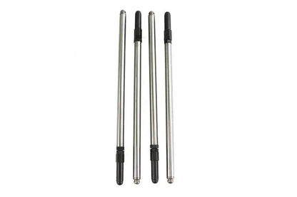 S&S Cycle Part 93-5076 Crane Adjustable Pushrod Set for Harley FXR 1984-1993 by S&S Cycle