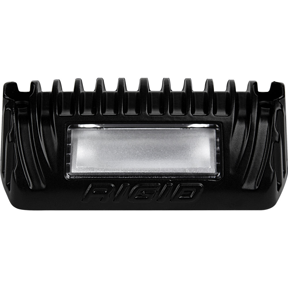 RIGID Industries 1x2 65 DC Scene Light - Black