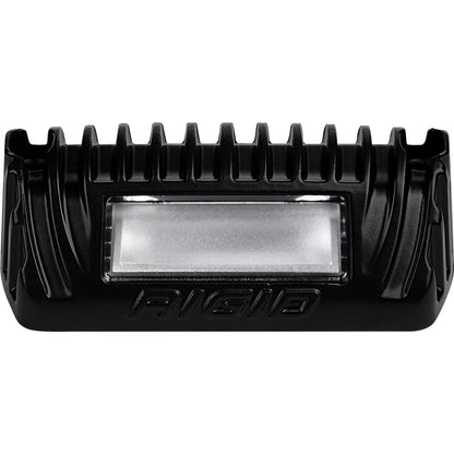 RIGID Industries 1x2 65 DC Scene Light - Black