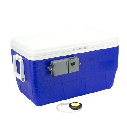 Frabill Cooler Saltwater Aeration System PMC14371 for Baitfish Oxygenation