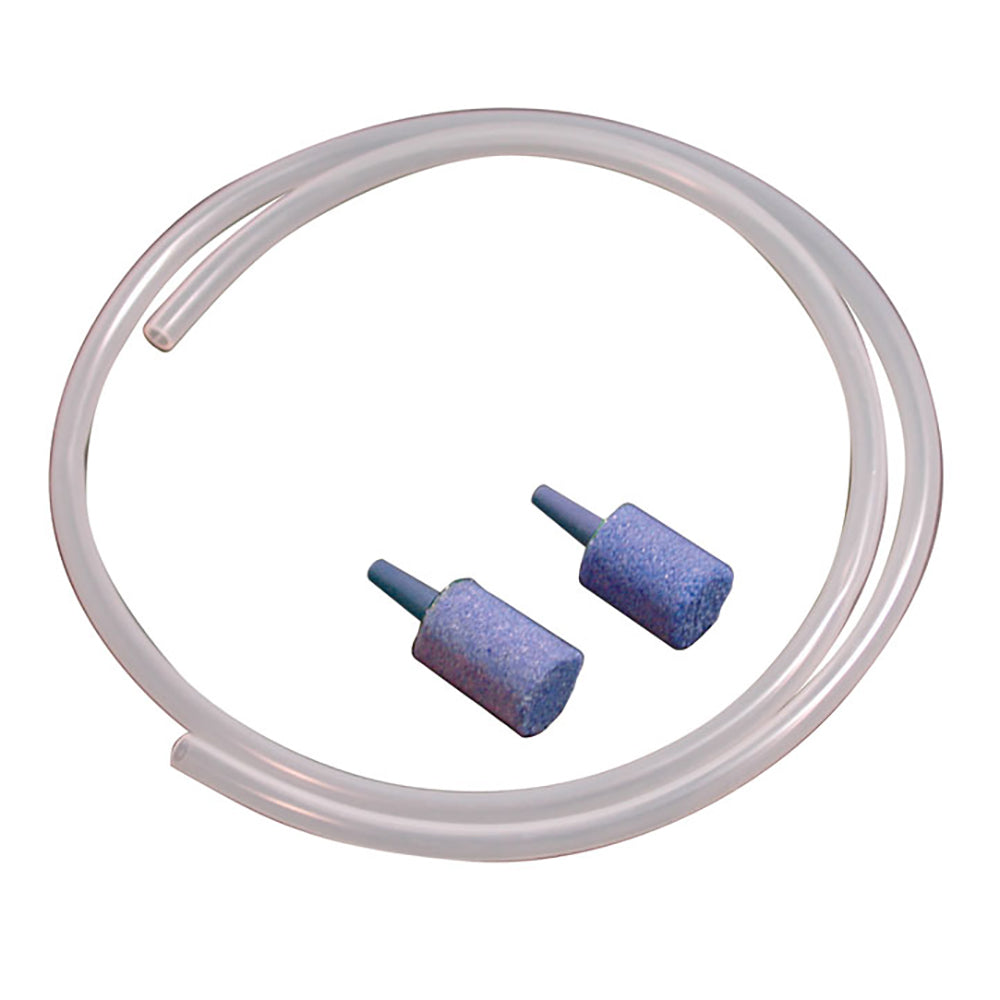 Frabill Replacement Aeration Stones Part Number 14281 for Portable Fish Aerators