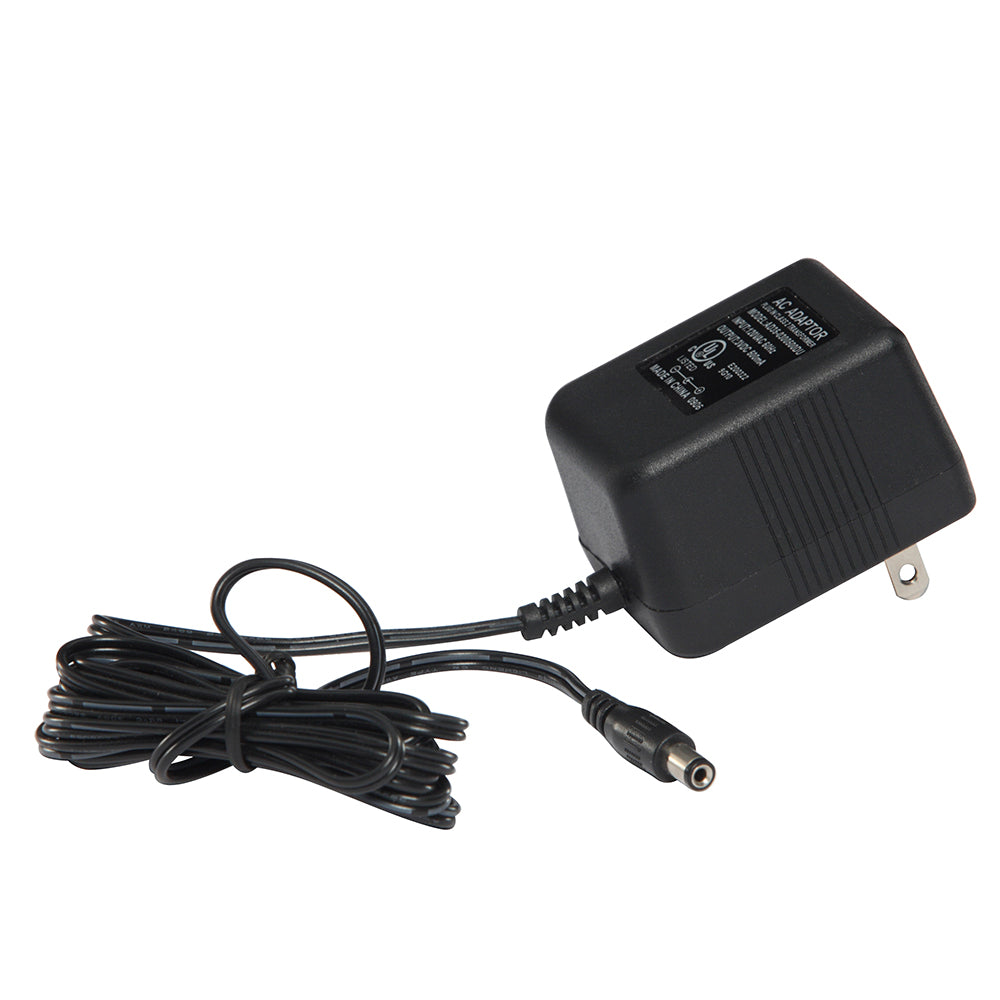Frabill 120V Adapter for Aqua-Life Aerators – Model 1430