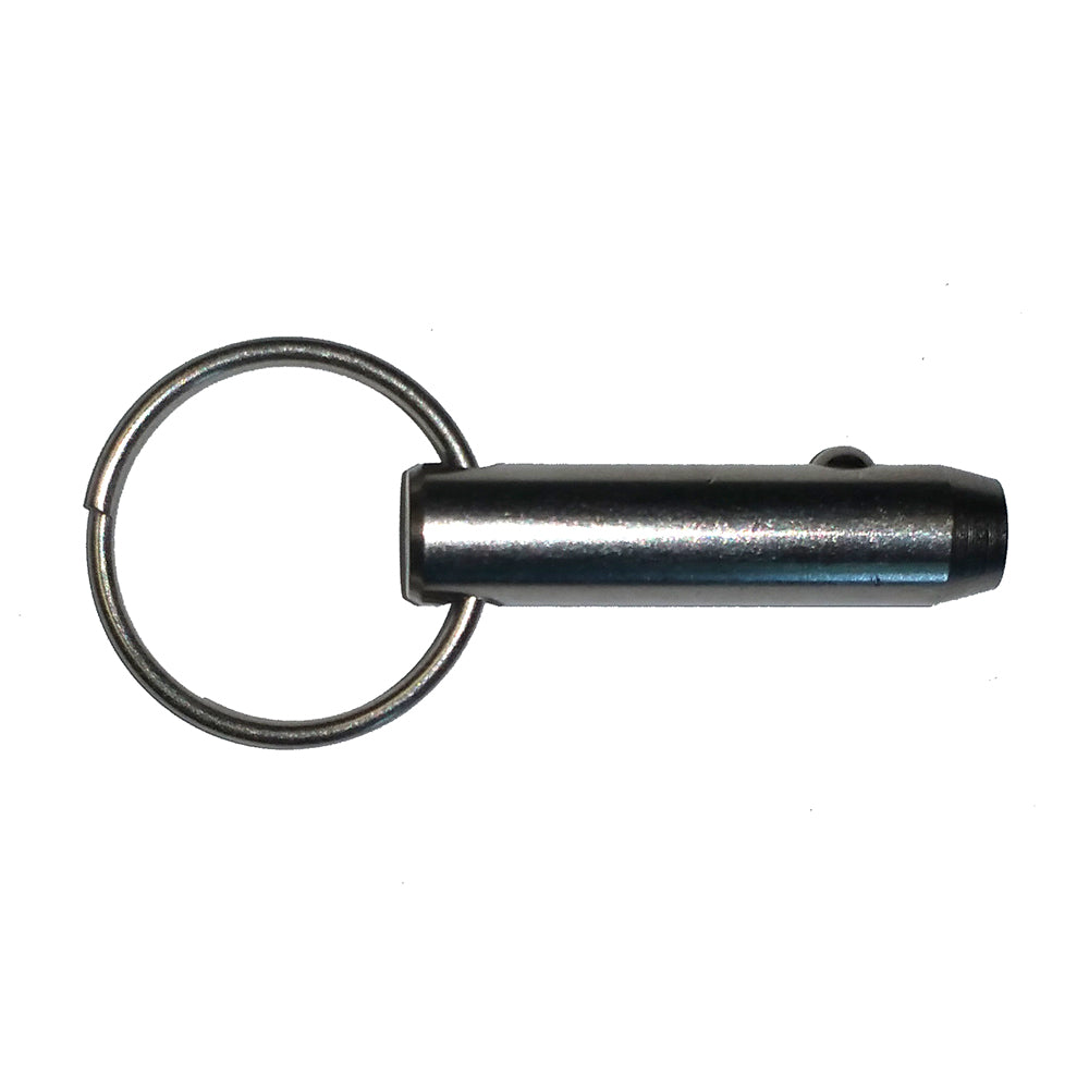 C. Sherman Johnson Quick Release Pin 3/8" x 13/16" for O2 Series