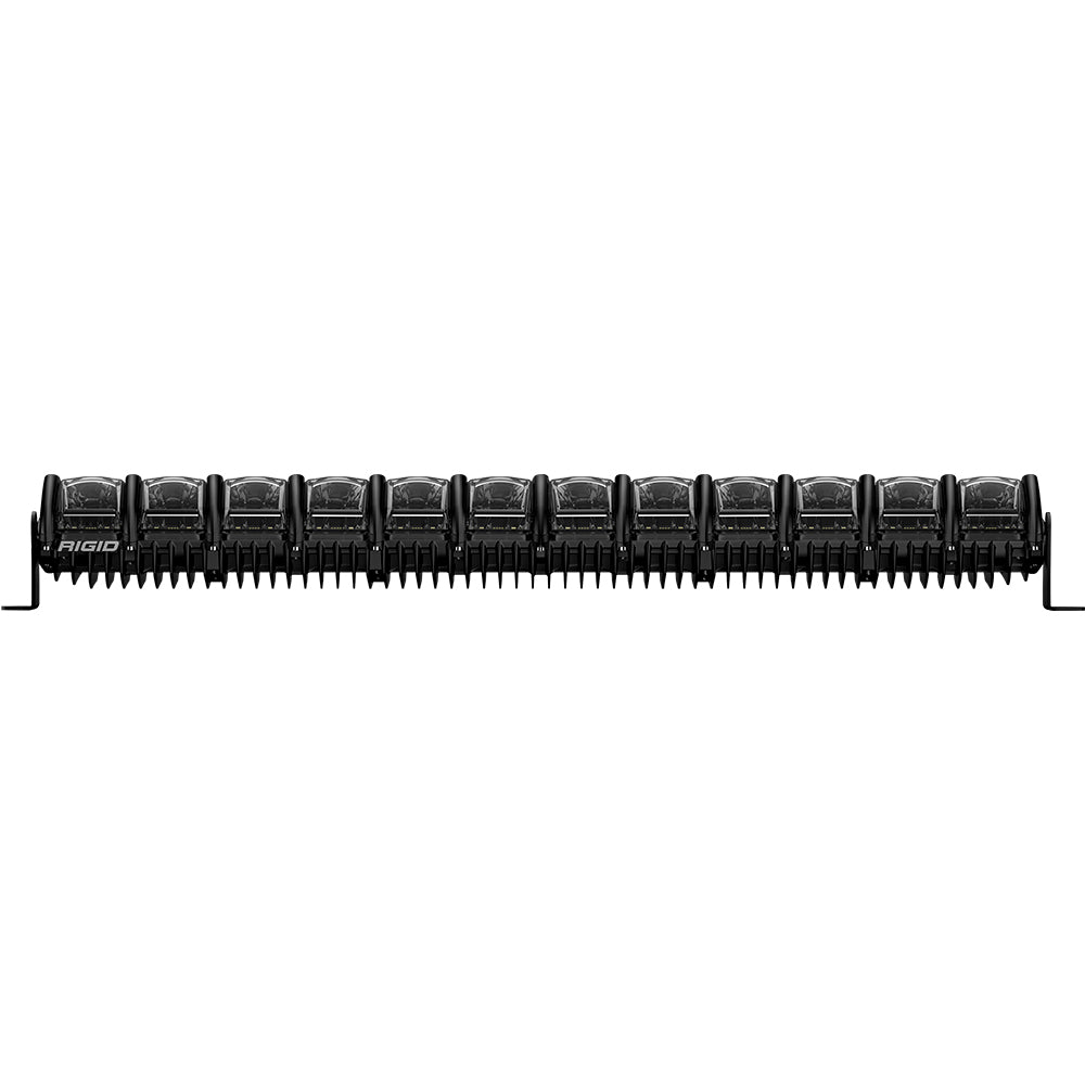 RIGID Industries Adapt 30-Inch LED Light Bar - Black with Active View Technology