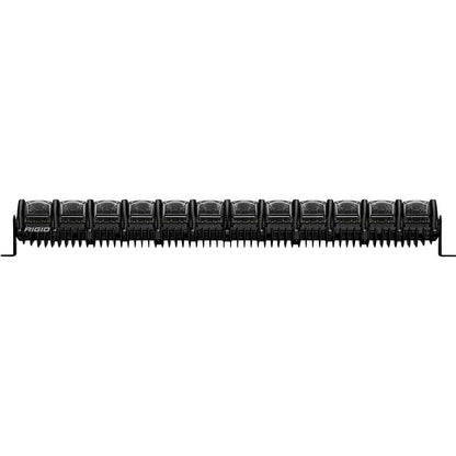 RIGID Industries Adapt 30-Inch LED Light Bar - Black with Active View Technology