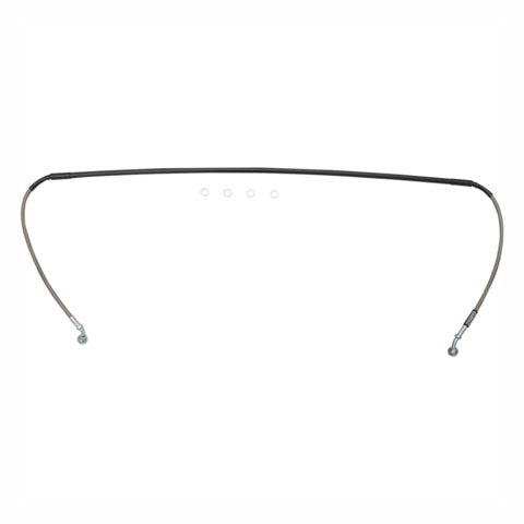 Russell Suzuki Front Brake Line Kit for DRZ400 (2000-2005) - Part R08426