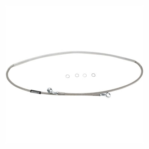 Russell Suzuki Front Brake Line Kit for 2005 KX125, KX250F, RMZ250, RM-Z450