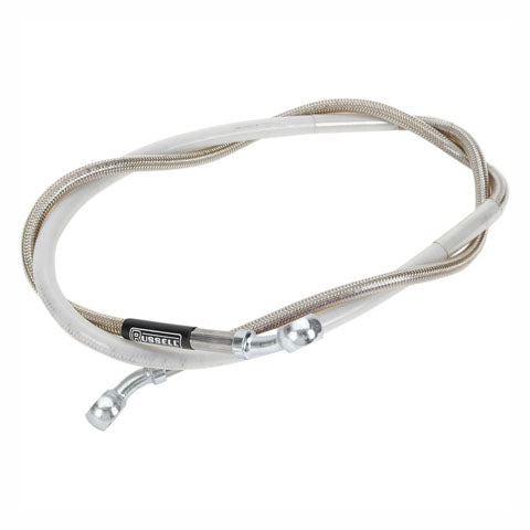 Russell Honda Front Brake Line Kit for CR125, CR250, CR500 (Part R09359)