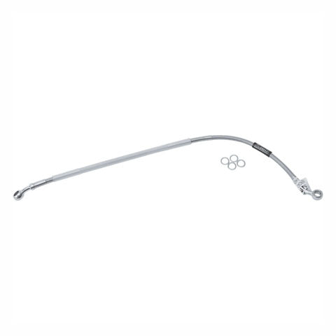 Russell Honda Rear Brake Line Kit for 2008 CRF150R - Part R09522
